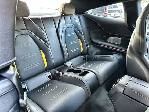 Used 2024 Mercedes-Benz CLE 53 AMG 4MATIC image 13