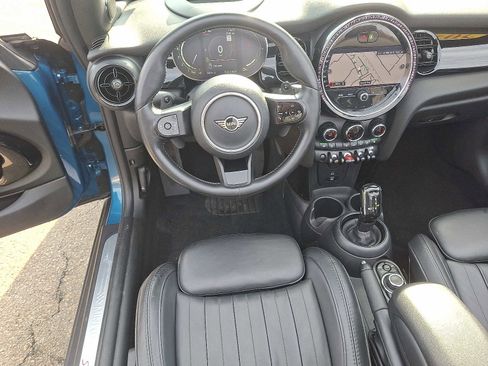 Used 2022 MINI Cooper S image 11