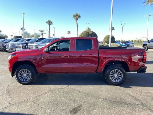 Used 2026 Chevrolet Colorado LT image 4