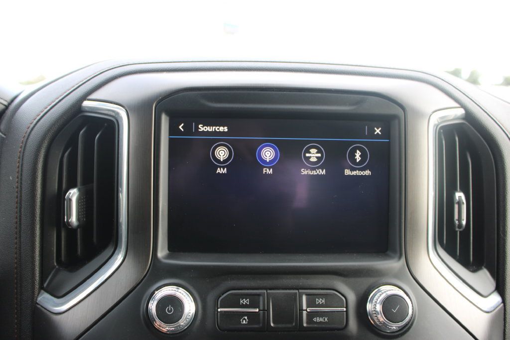 Used 2021 GMC Sierra 1500 AT4 w/ AT4 Preferred Package AWD/4WD image 57