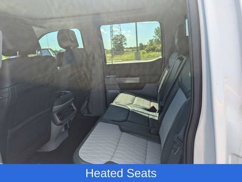 Used 2024 Ford F250 Limited w/ FX4 Off-Road Package AWD/4WD image 11