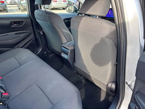 Used 2023 Toyota Corolla LE image 36