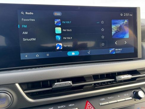 Certified 2024 Hyundai Sonata SEL w/ Convenience Package image 19