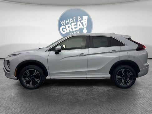 New 2026 Mitsubishi Eclipse Cross SEL AWD/4WD image 7