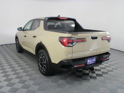 Used 2024 Hyundai Santa Cruz SEL image 22