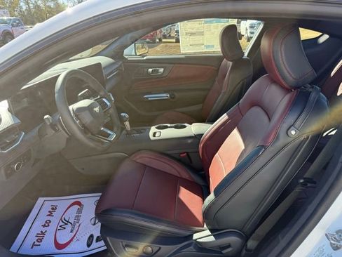 New 2026 Ford Mustang GT Premium image 8