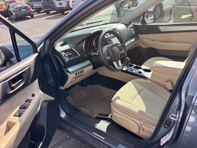 Used 2016 Subaru Outback 2.5i AWD/4WD image 12