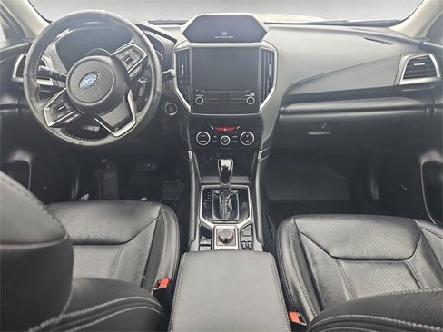 Used 2023 Subaru Forester Touring image 10