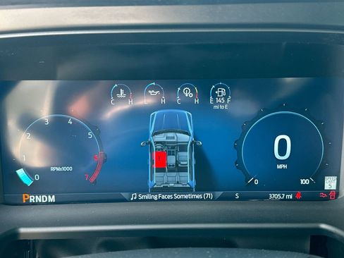 Used 2026 Ford F250 Platinum image 28