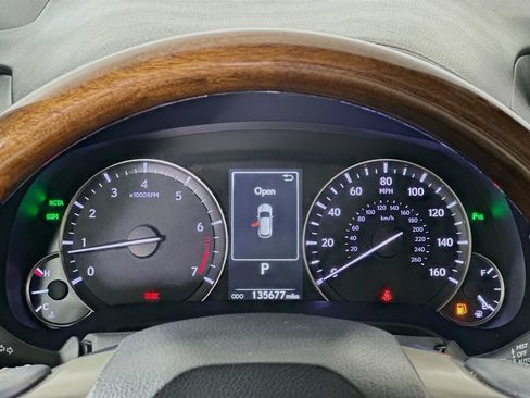 Used 2016 Lexus RX 350 AWD w/ Premium Package image 12