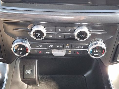 Used 2021 Ford F150 XLT w/ Equipment Group 302A High image 19