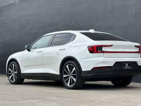 Used 2021 Polestar Polestar 2 AWD/4WD image 6