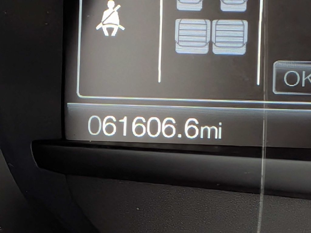 Certified 2024 Ford Edge Titanium AWD/4WD image 28