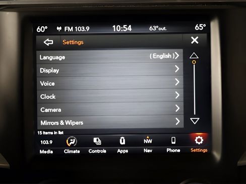 Used 2023 RAM 1500 Classic SLT w/ Trailer & Traction Group image 36