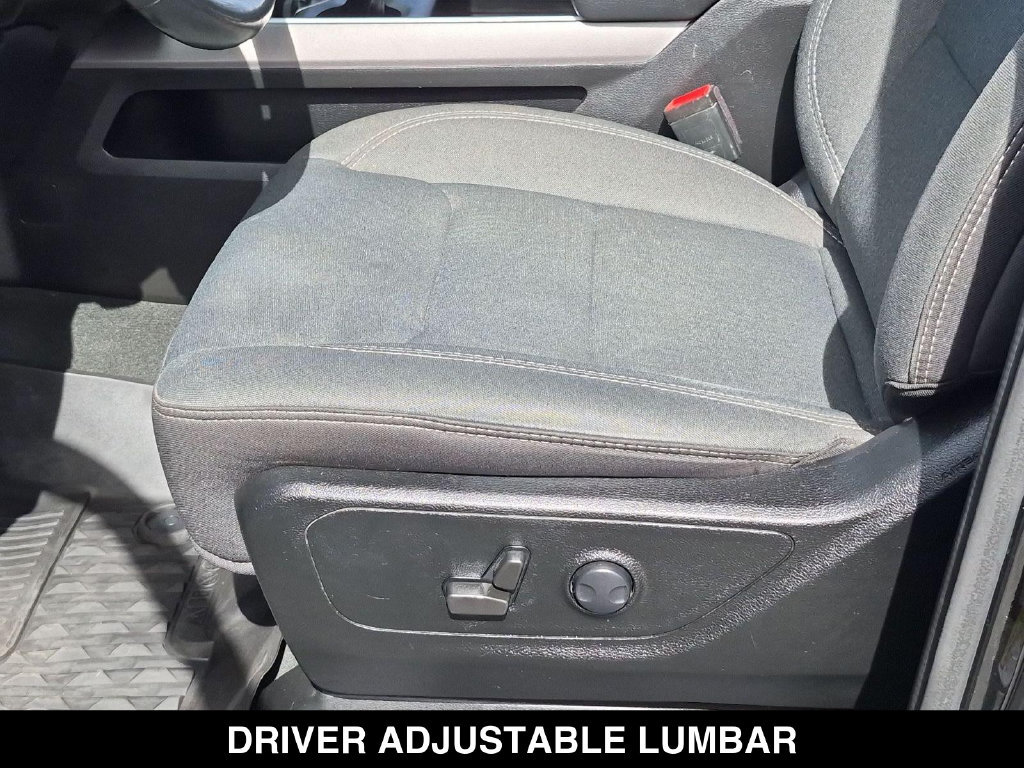 Used 2022 RAM 1500 Big Horn RWD image 15