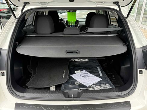 Certified 2025 Subaru Crosstrek 2.0i Premium image 30