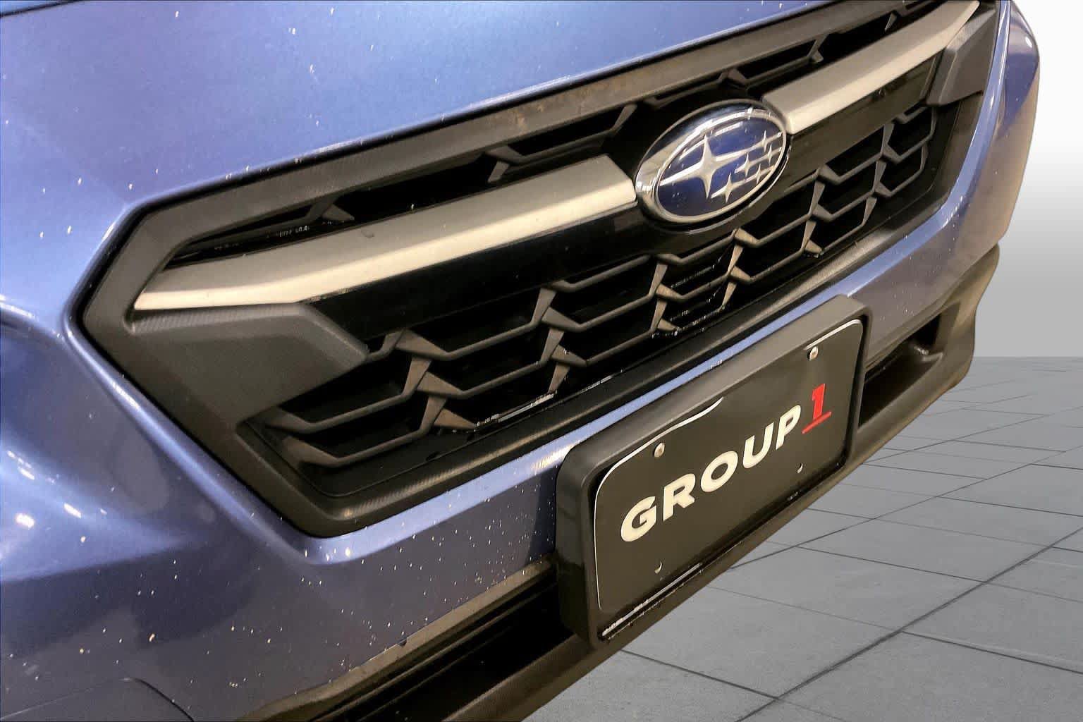 Used 2018 Subaru Crosstrek 2.0i Premium AWD/4WD image 29