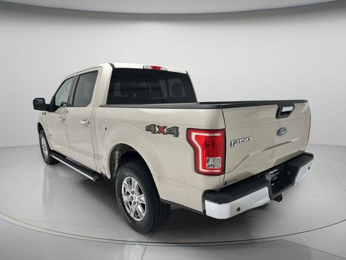 Used 2017 Ford F150 XLT w/ Equipment Group 302A Luxury AWD/4WD image 5