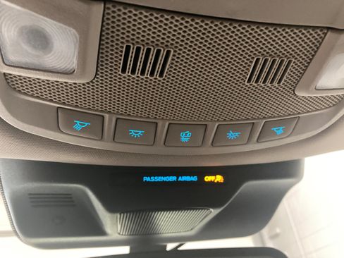 Used 2024 Ford Expedition Max XLT AWD/4WD image 36
