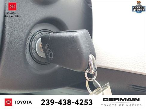 Certified 2026 Toyota Corolla LE FWD image 32