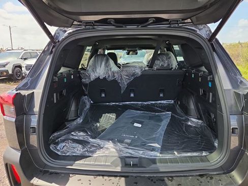 New 2026 Subaru Outback Limited AWD/4WD image 24