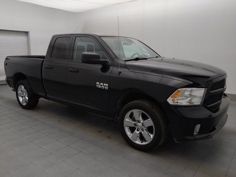 Used 2018 RAM 1500 Express image 11
