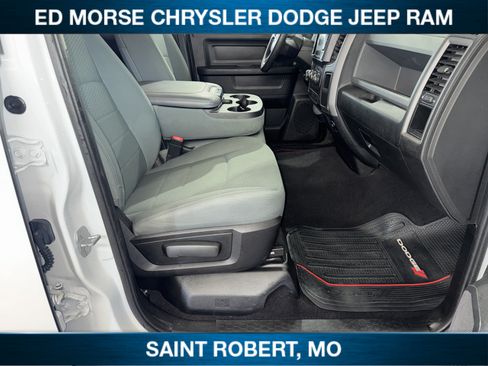 Used 2016 RAM 1500 Express AWD/4WD image 26