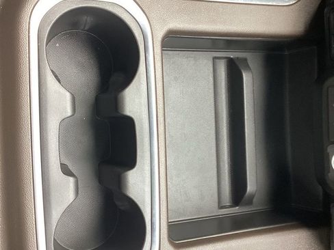 Used 2022 Chevrolet Silverado 2500 LTZ image 61