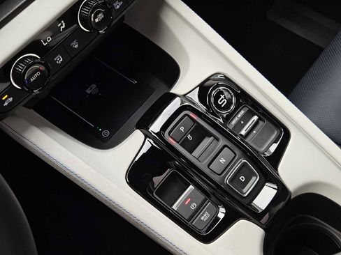 New 2026 Honda Prelude image 17