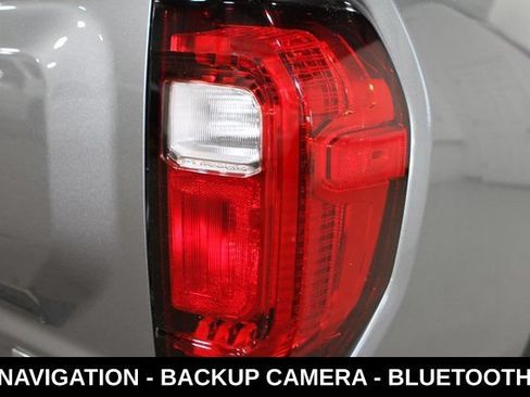 New 2026 GMC Canyon Elevation w/ Convenience Package RWD image 29