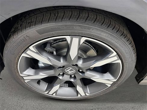 New 2026 Honda Civic Sport Touring image 11