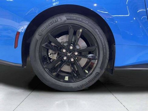 Used 2024 Ford Mustang GT RWD image 72