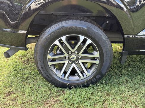 Used 2023 Ford F150 XL w/ STX Appearance Package RWD image 35