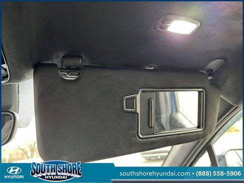 Certified 2022 Hyundai Santa Fe Calligraphy image 35