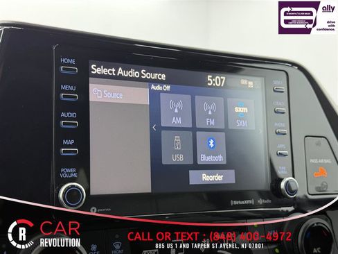 Used 2022 Toyota Highlander XLE image 20