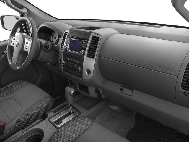 Used 2016 Nissan Frontier Desert Runner RWD image 18