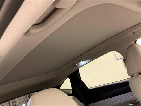 Certified 2025 Hyundai Tucson Limited image 20