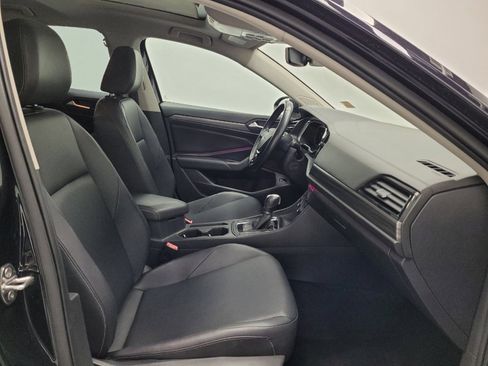 Used 2019 Volkswagen Jetta SEL FWD image 19