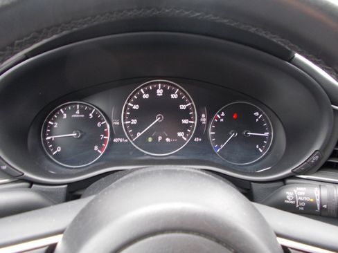 Used 2024 MAZDA CX-30 AWD 2.5 S w/ Select Sport Pkg image 12