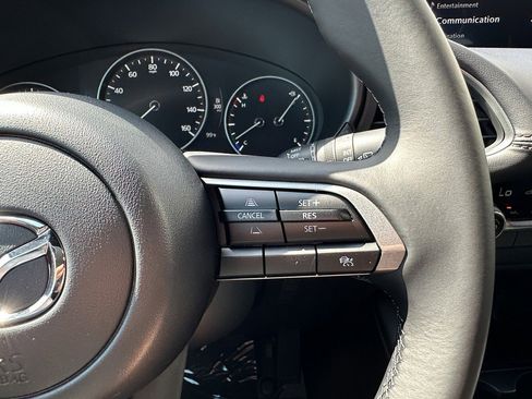 New 2026 MAZDA MAZDA3 s Sport image 20