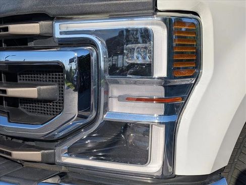 Certified 2020 Ford F250 King Ranch w/ King Ranch Ultimate Package AWD/4WD image 2