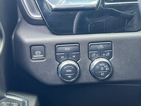 Certified 2024 GMC Sierra 1500 Elevation image 20