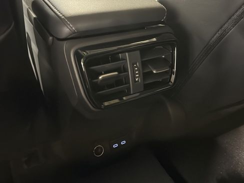 New 2026 Lexus NX 350 AWD w/ Accessory Package (Z1) image 17