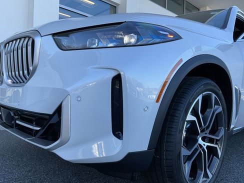 Certified 2025 BMW X5 xDrive40i w/ Premium Package image 26
