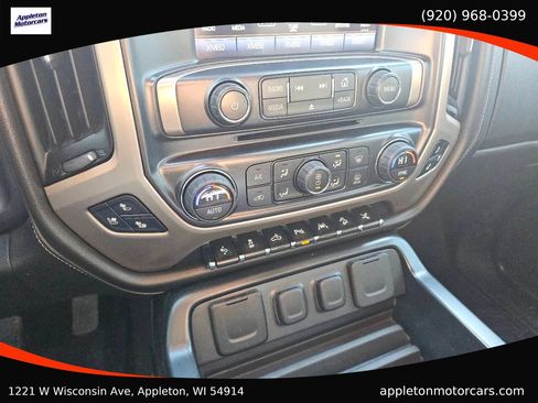 Used 2016 GMC Sierra 1500 Denali image 18