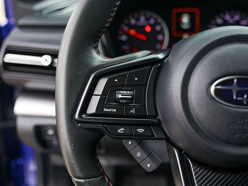 Used 2023 Subaru WRX image 17