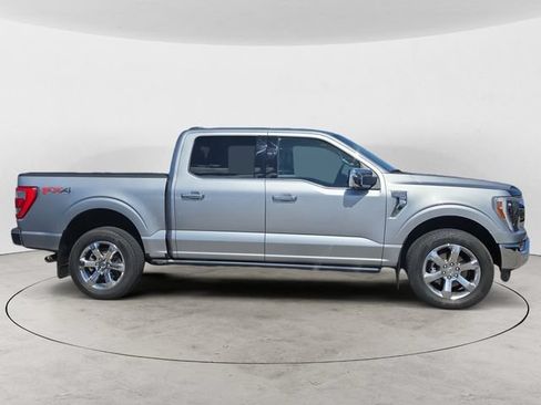 Certified 2023 Ford F150 King Ranch AWD/4WD image 7