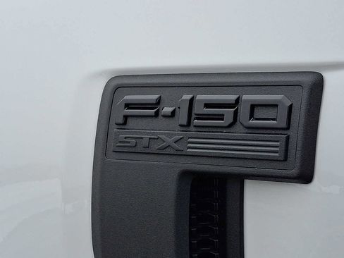 New 2026 Ford F150 STX image 21