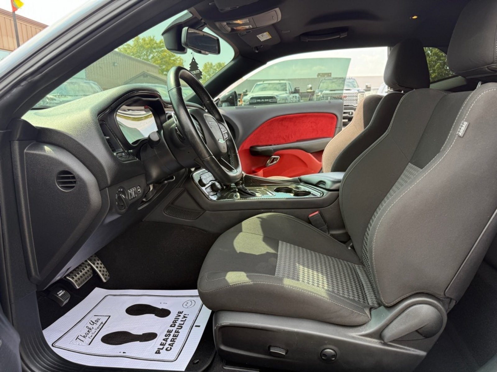 Used 2023 Dodge Challenger R/T RWD image 26