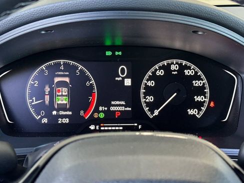 New 2025 Honda Civic Sport image 28